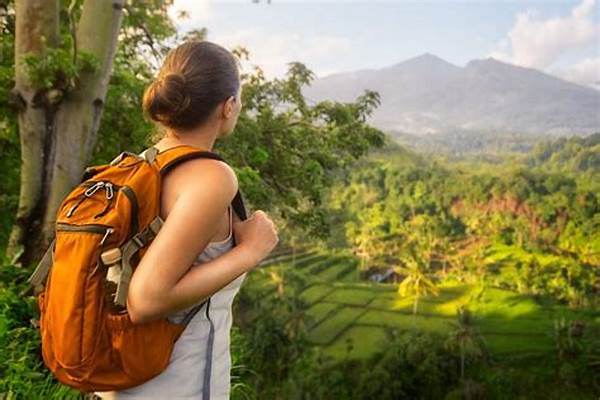 Asia Backpacking Tips