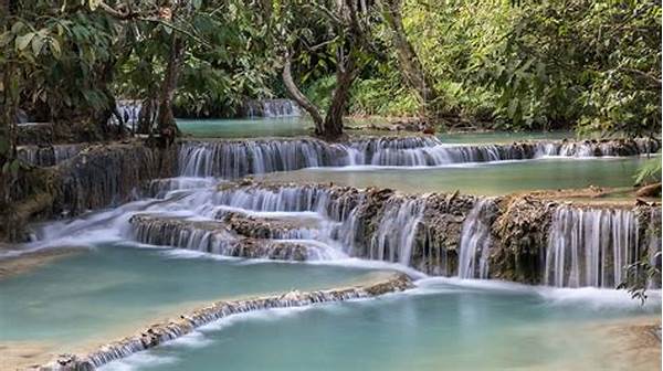 Asia Dream Travel Places