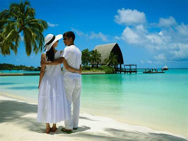 Asia Honeymoon Destinations