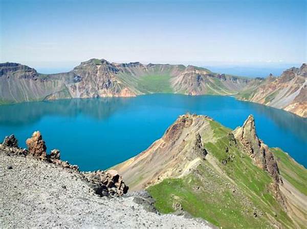 Asia Mountain Destinations