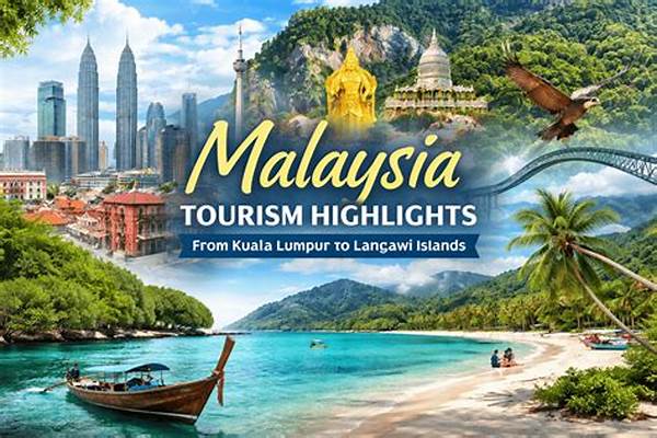 Asia Tourism Highlights