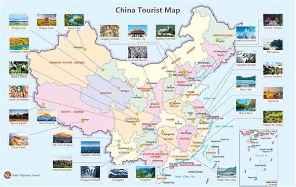 Asia Tourist Guide
