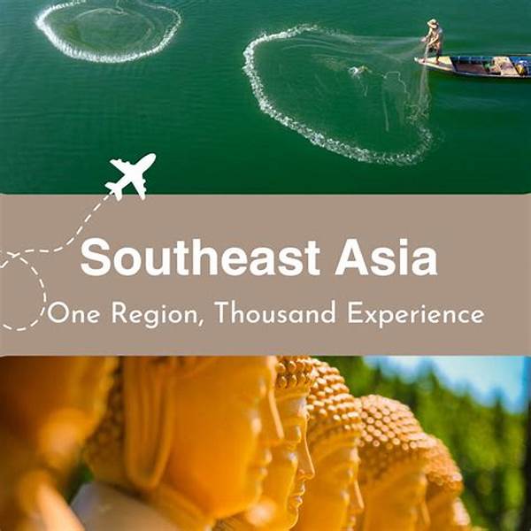 Asia Travel Discovery