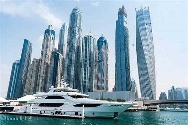 Best Places In Dubai