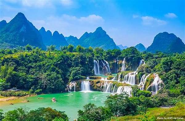 Best Places In Vietnam