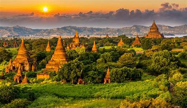 Asia Sightseeing Tours
