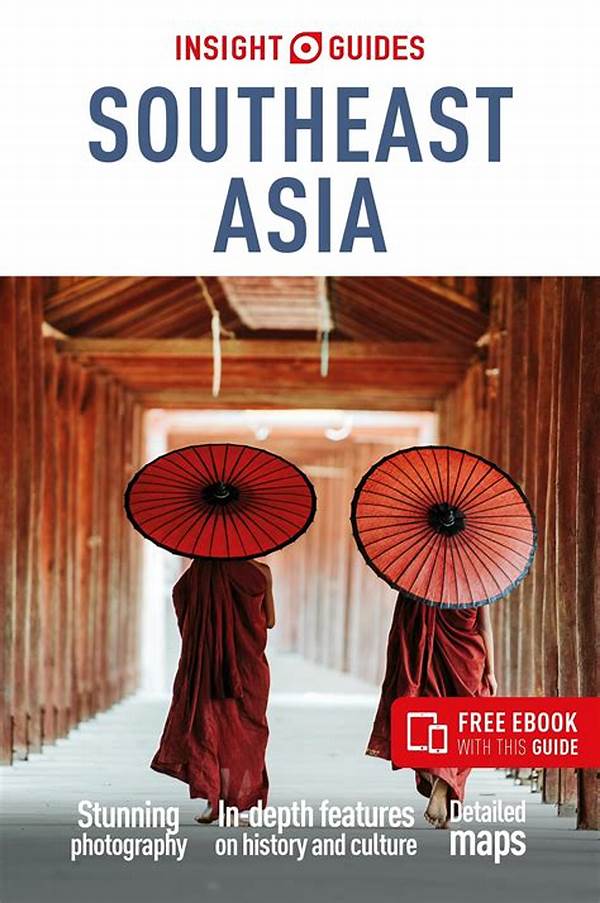 Asia Travel Exploration Guide