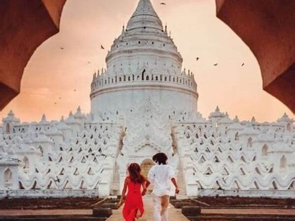 Asia Travel Highlights