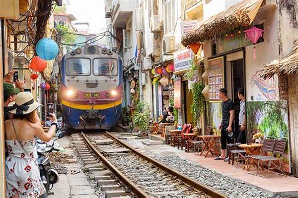 Hanoi Travel