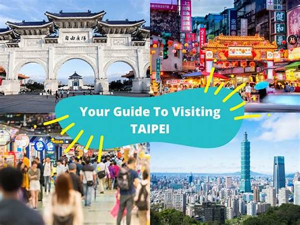 Taipei Travel