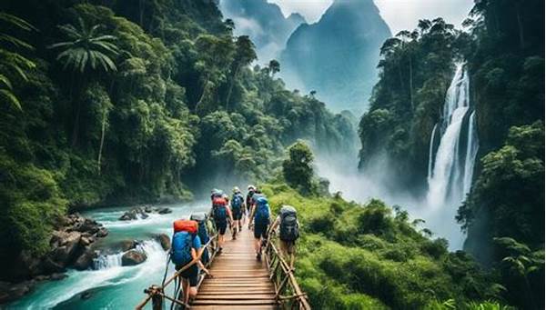 Asia Tourism Adventures