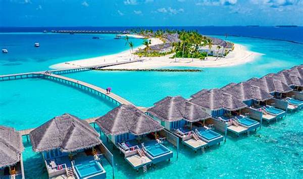 Asia Dream Vacation Destinations