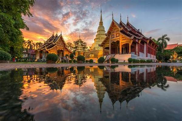 Asia Must Visit Places