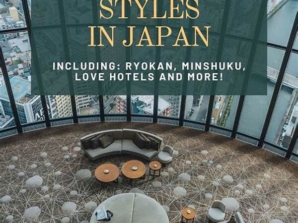 Asia Travel Accommodation Guide