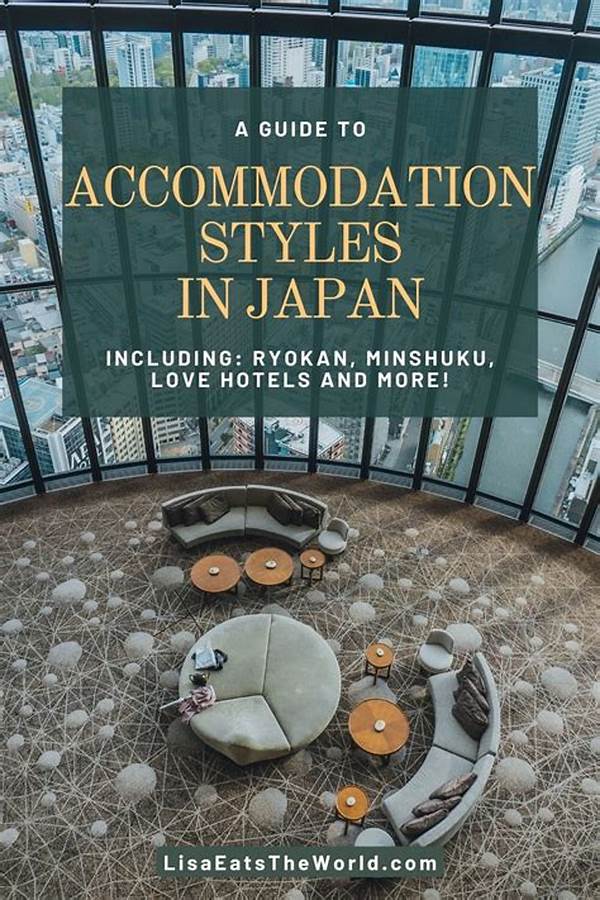 Asia Travel Accommodation Guide