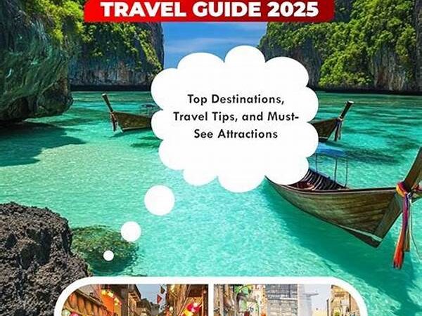 Asia Travel Adventure Guide