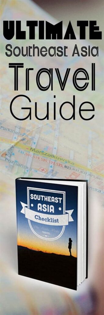 Asia Travel Experts Guide