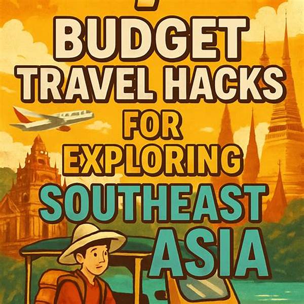 Asia Travel Hacks