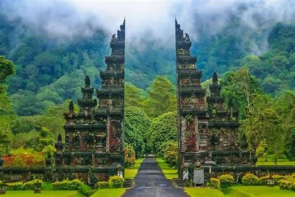 Best Tourist Destinations In Asia