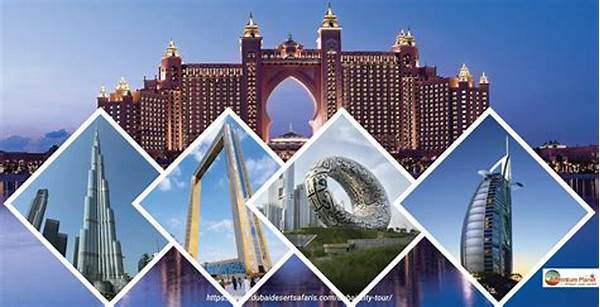 Dubai City Travel