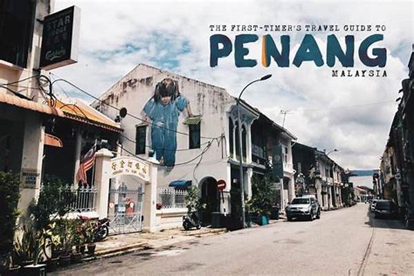 Penang Travel