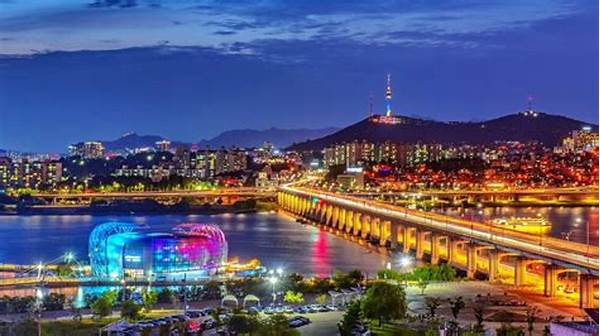 Seoul Travel